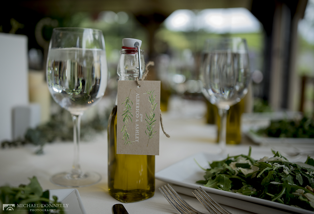 Ashley & Alberico's Wedding at John James Audubon Center at Mill Grove, Michael Donnelly Photography