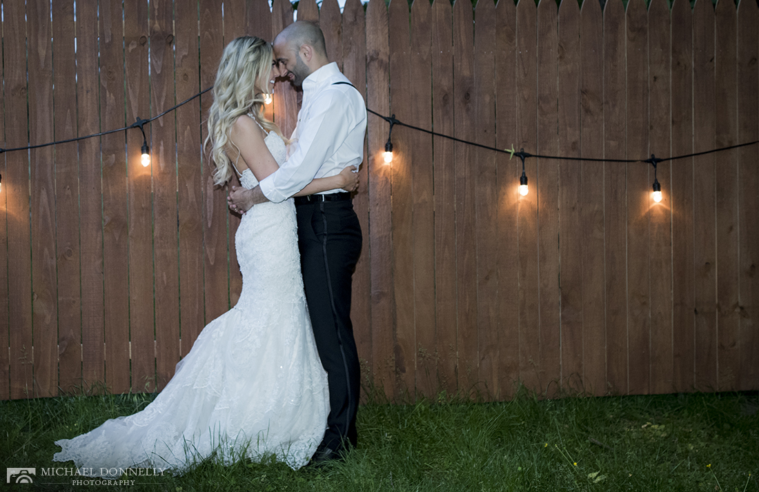 Ashley & Alberico's Wedding at John James Audubon Center at Mill Grove, Michael Donnelly Photography