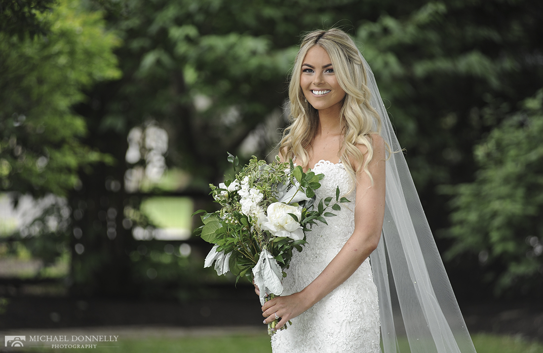 Ashley & Alberico's Wedding at John James Audubon Center at Mill Grove, Michael Donnelly Photography