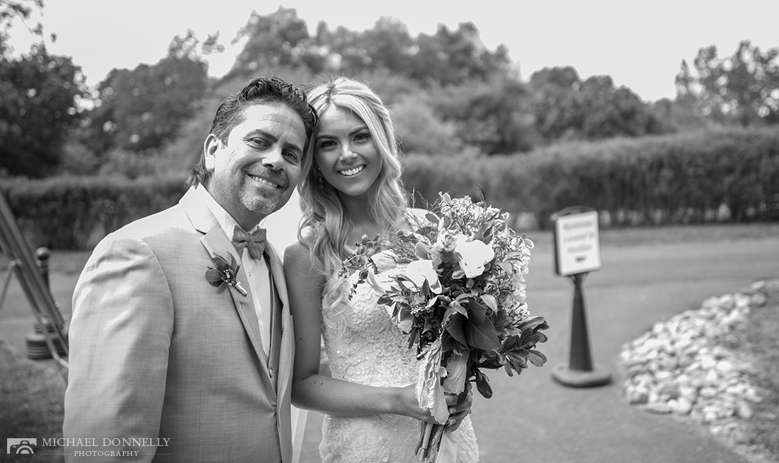 Ashley & Alberico's Wedding at John James Audubon Center at Mill Grove, Michael Donnelly Photography