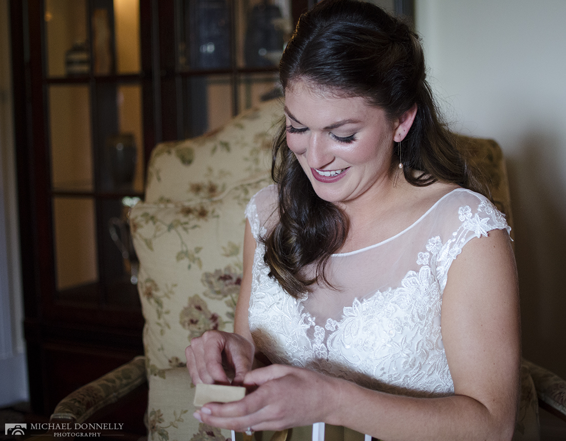 Kelly & Bobby's Wedding at Hotel Fiesole, Michael Donnelly Photography, Philadelphia