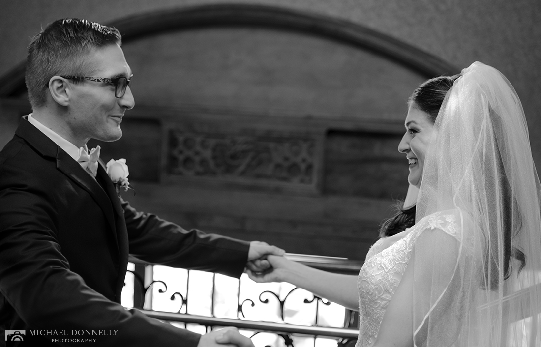 Kelly & Bobby's Wedding at Hotel Fiesole, Michael Donnelly Photography, Philadelphia