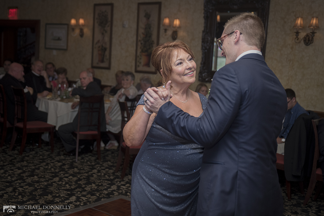 Kelly & Bobby's Wedding at Hotel Fiesole, Michael Donnelly Photography, Philadelphia