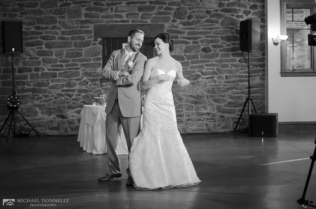 Colleen & Brad's Wedding at Knowlton Mansion, Michael Donnelly Photography, Philadelphia