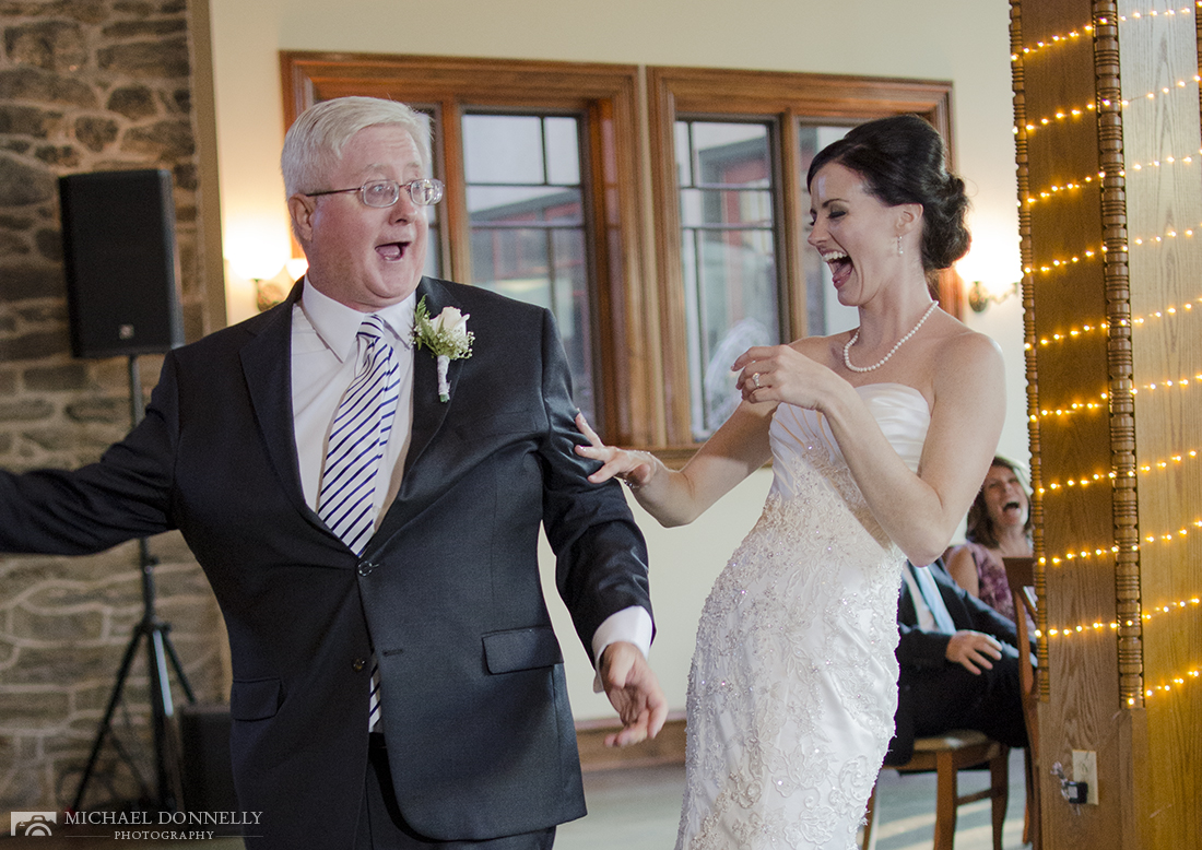 Colleen & Brad's Wedding at Knowlton Mansion, Michael Donnelly Photography, Philadelphia