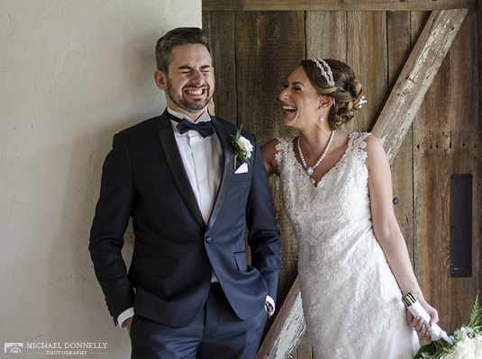 Colleen and Brad Featured Wedding, Michael Donnelly Photography, Philadelphia