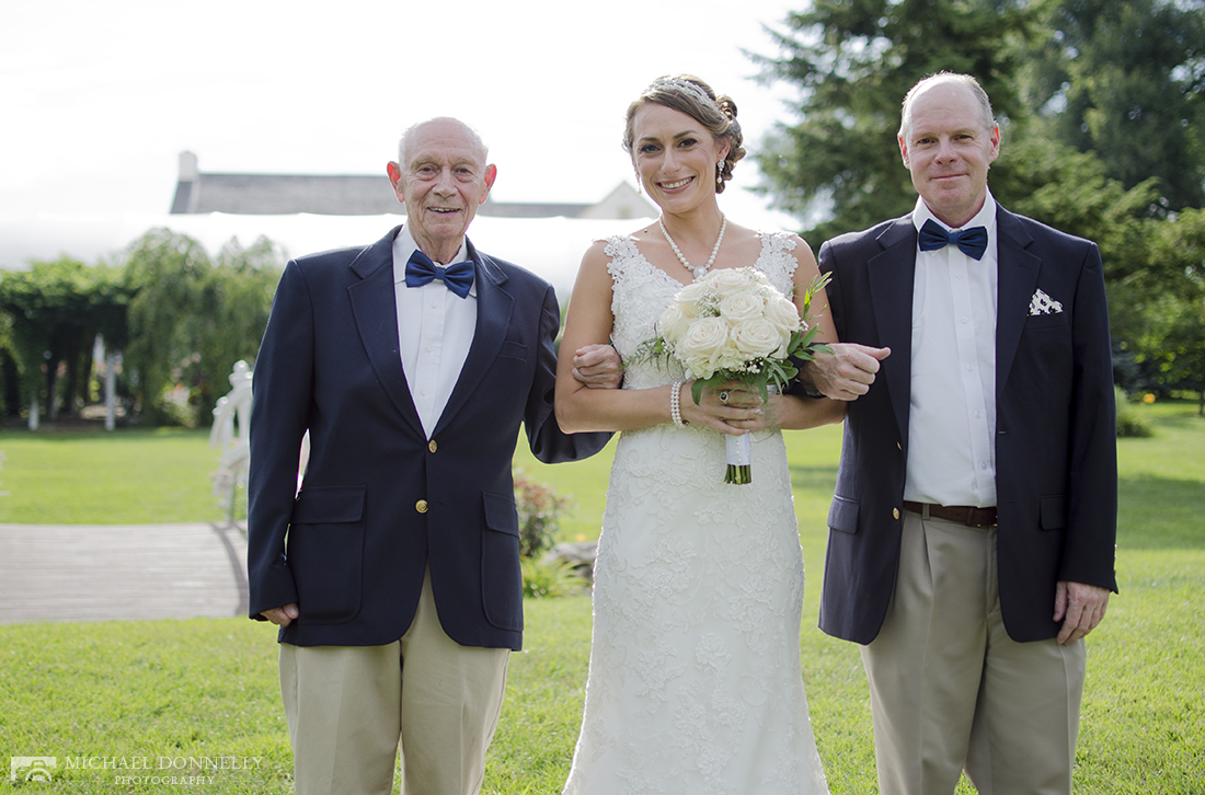 Heather & Rafael's Wedding at Brandywine Manor House, Michael Donnelly Photography, Philadelphia