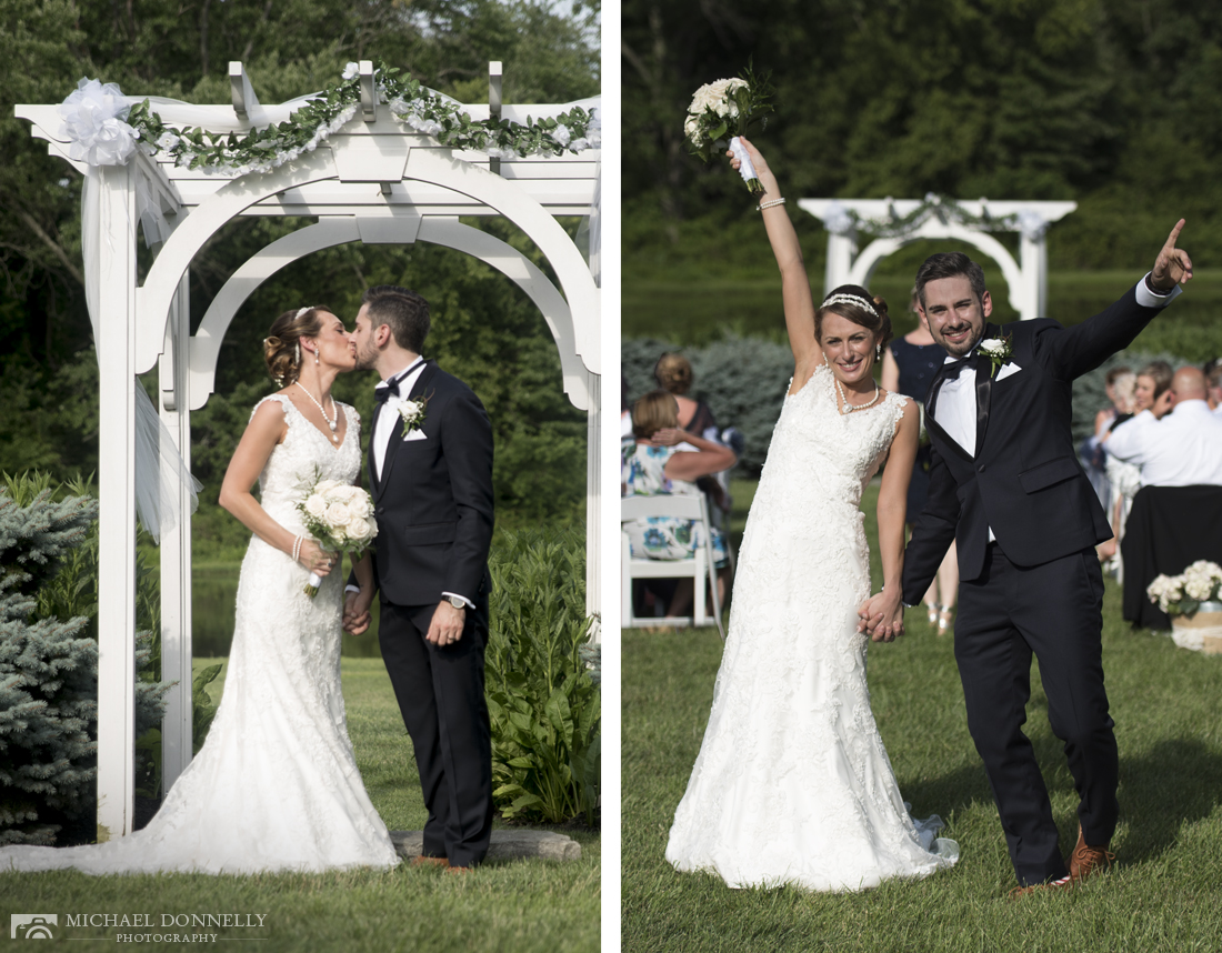 Heather & Rafael's Wedding at Brandywine Manor House, Michael Donnelly Photography, Philadelphia