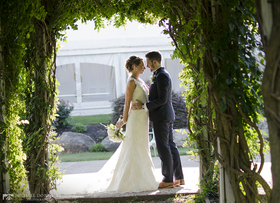 Heather & Rafael's Wedding at Brandywine Manor House, Michael Donnelly Photography, Philadelphia