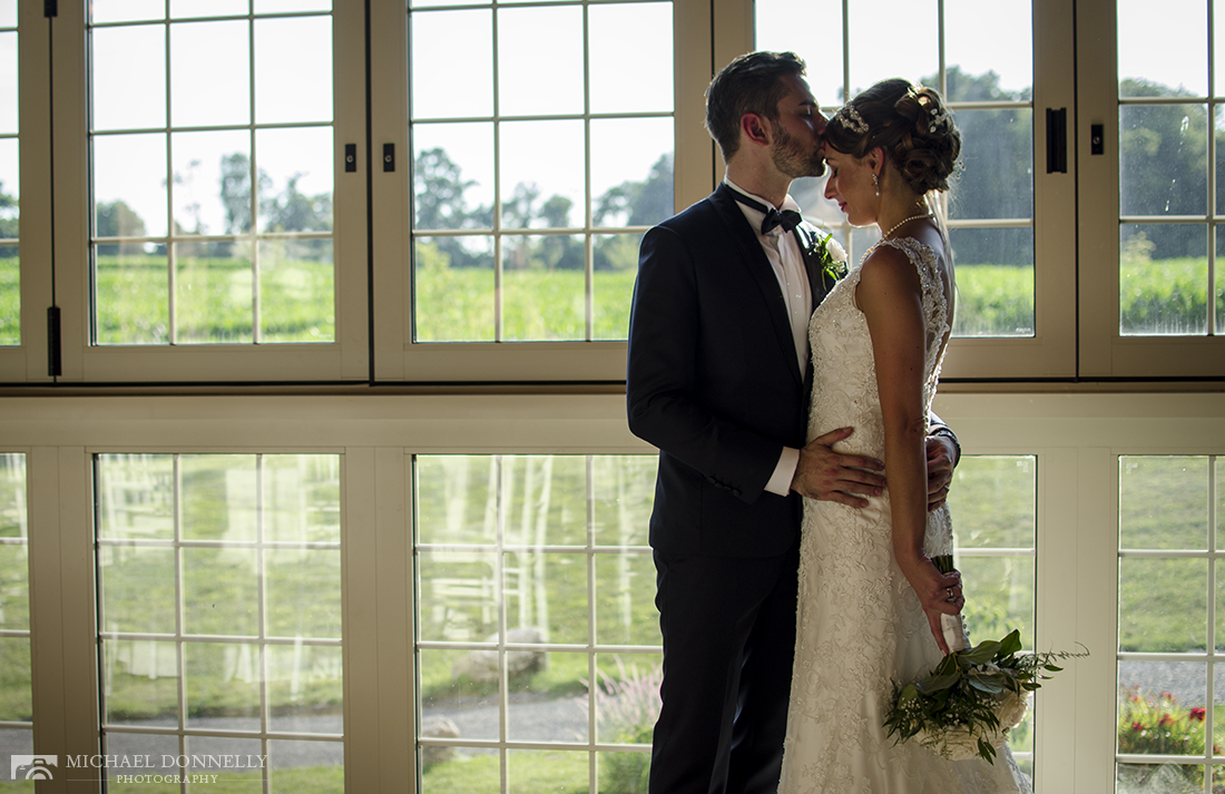 Heather & Rafael's Wedding at Brandywine Manor House, Michael Donnelly Photography, Philadelphia