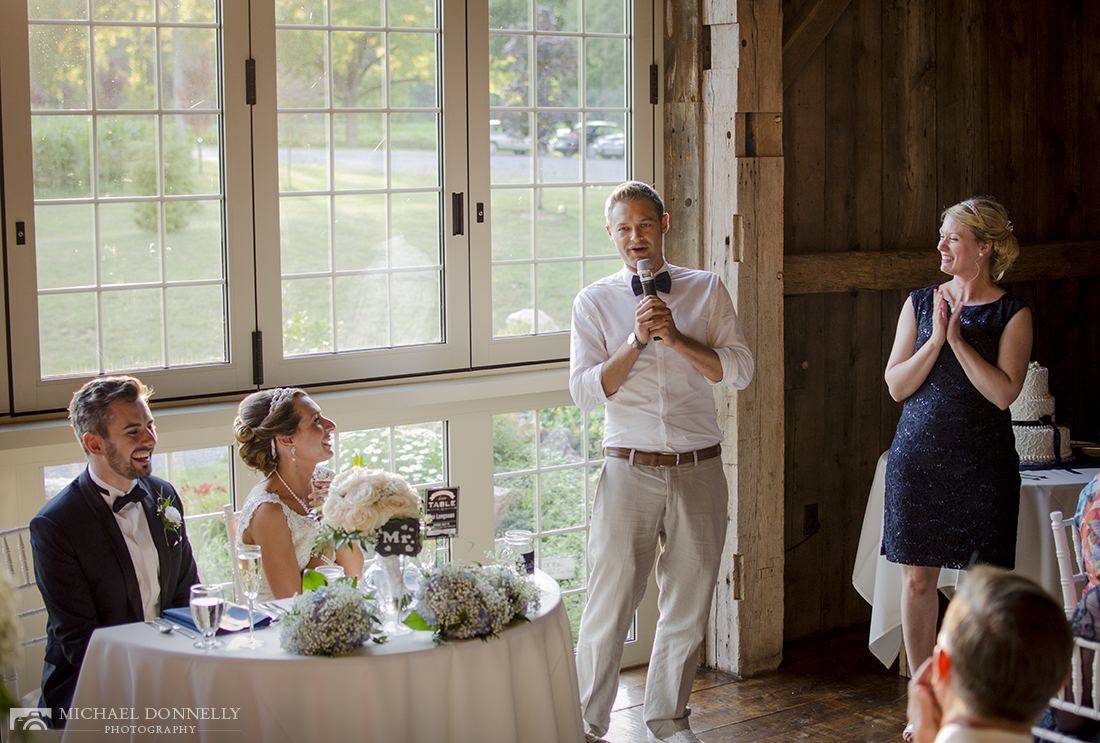 Heather & Rafael's Wedding at Brandywine Manor House, Michael Donnelly Photography, Philadelphia