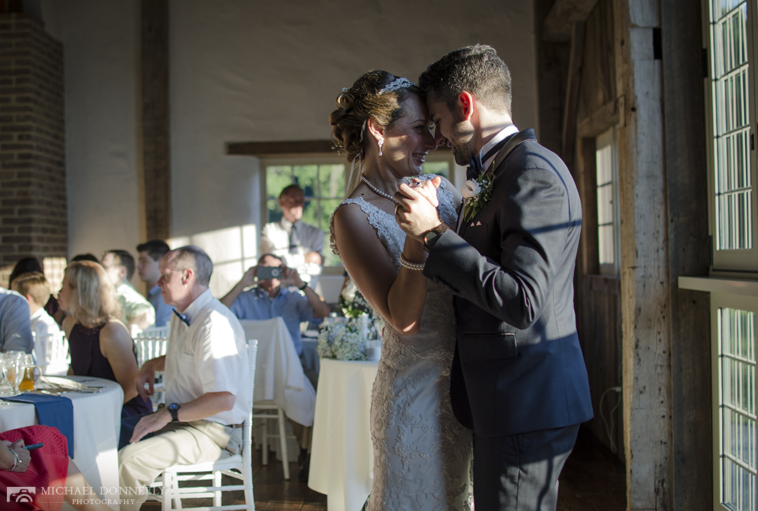 Heather & Rafael's Wedding at Brandywine Manor House, Michael Donnelly Photography, Philadelphia