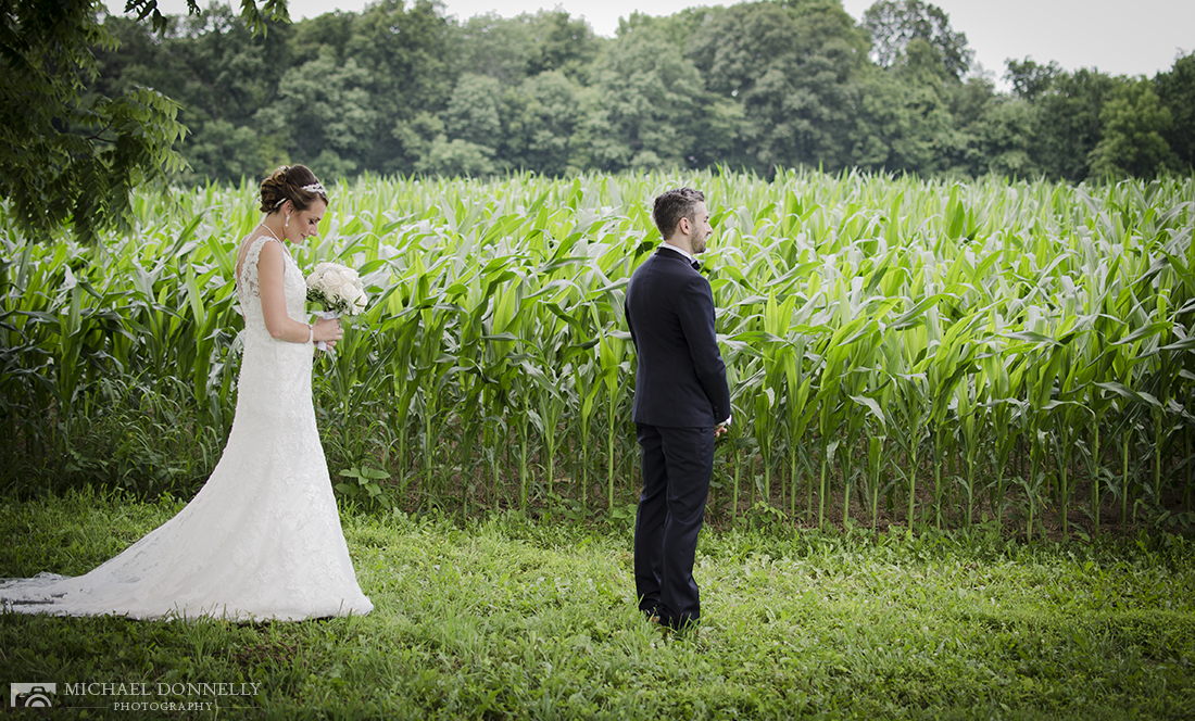 Heather & Rafael's Wedding at Brandywine Manor House, Michael Donnelly Photography, Philadelphia