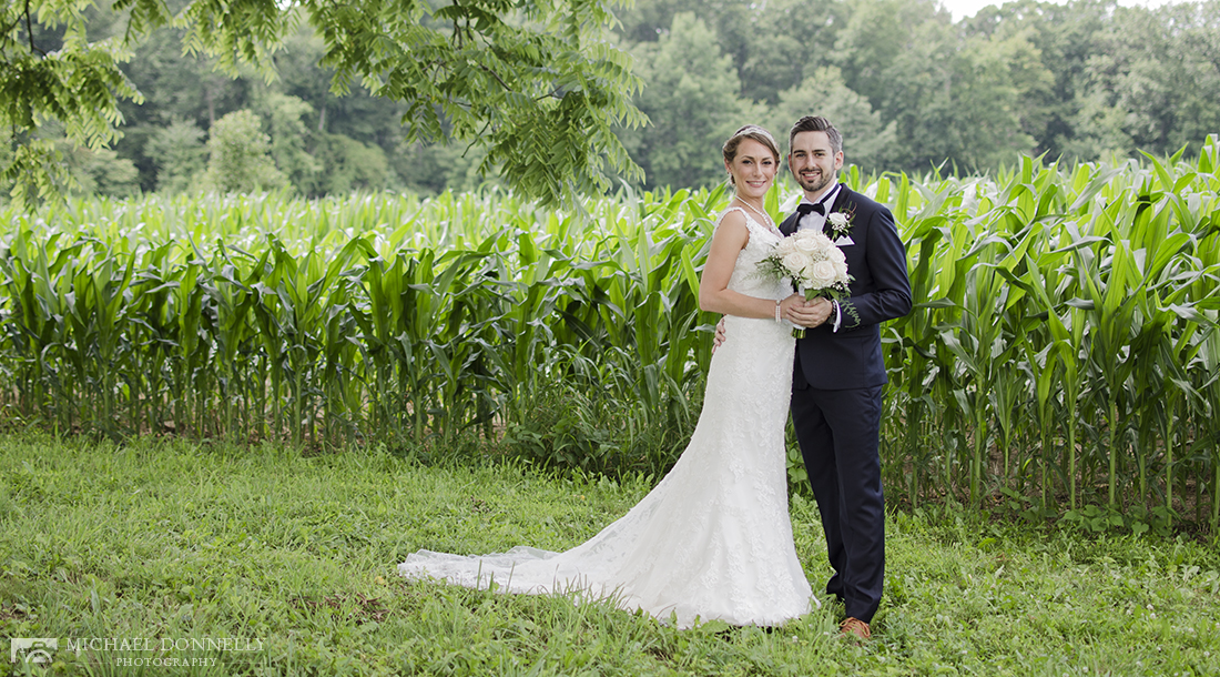 Heather & Rafael's Wedding at Brandywine Manor House, Michael Donnelly Photography, Philadelphia