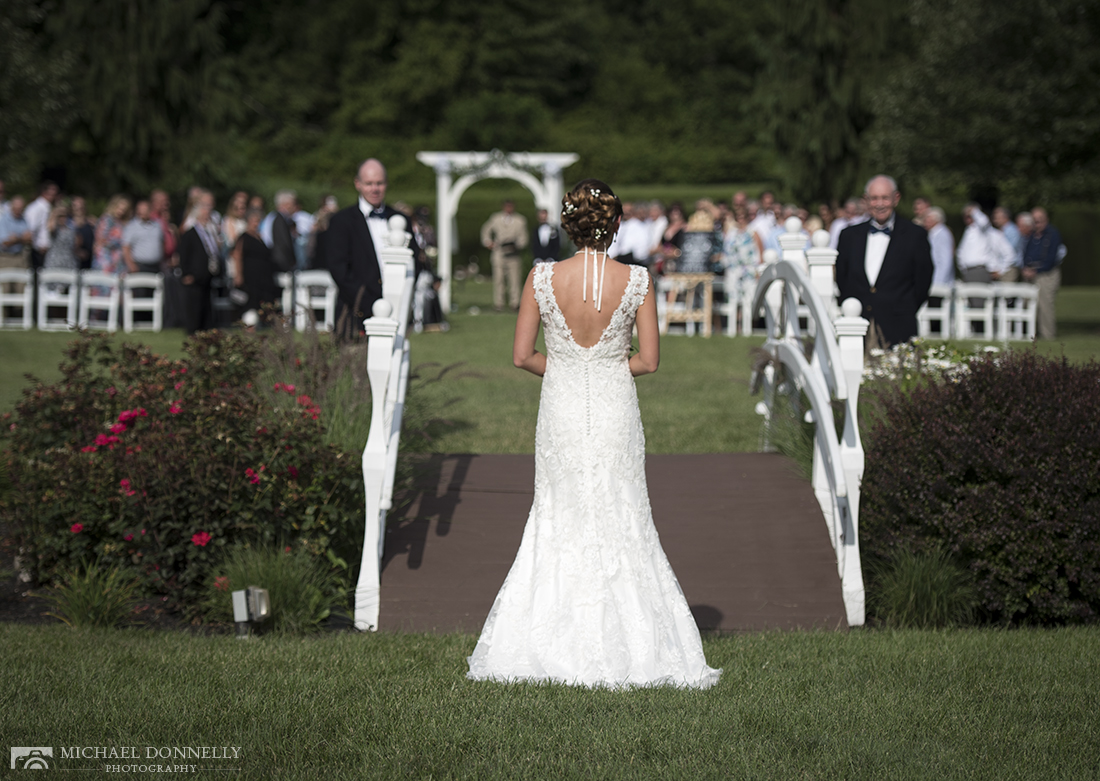 Heather & Rafael's Wedding at Brandywine Manor House, Michael Donnelly Photography, Philadelphia