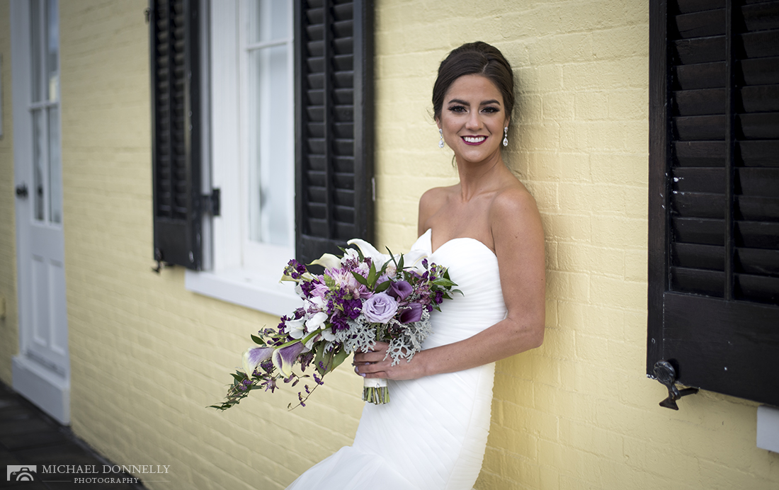 Lauren & Matt's Wedding at Congress Hall, Michael Donnelly Photography, Philadelphia