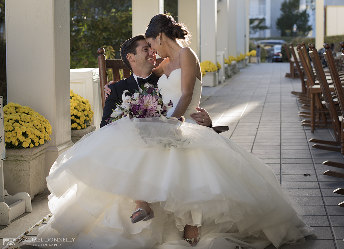 Lauren & Matt's Wedding at Congress Hall, Michael Donnelly Photography, Philadelphia