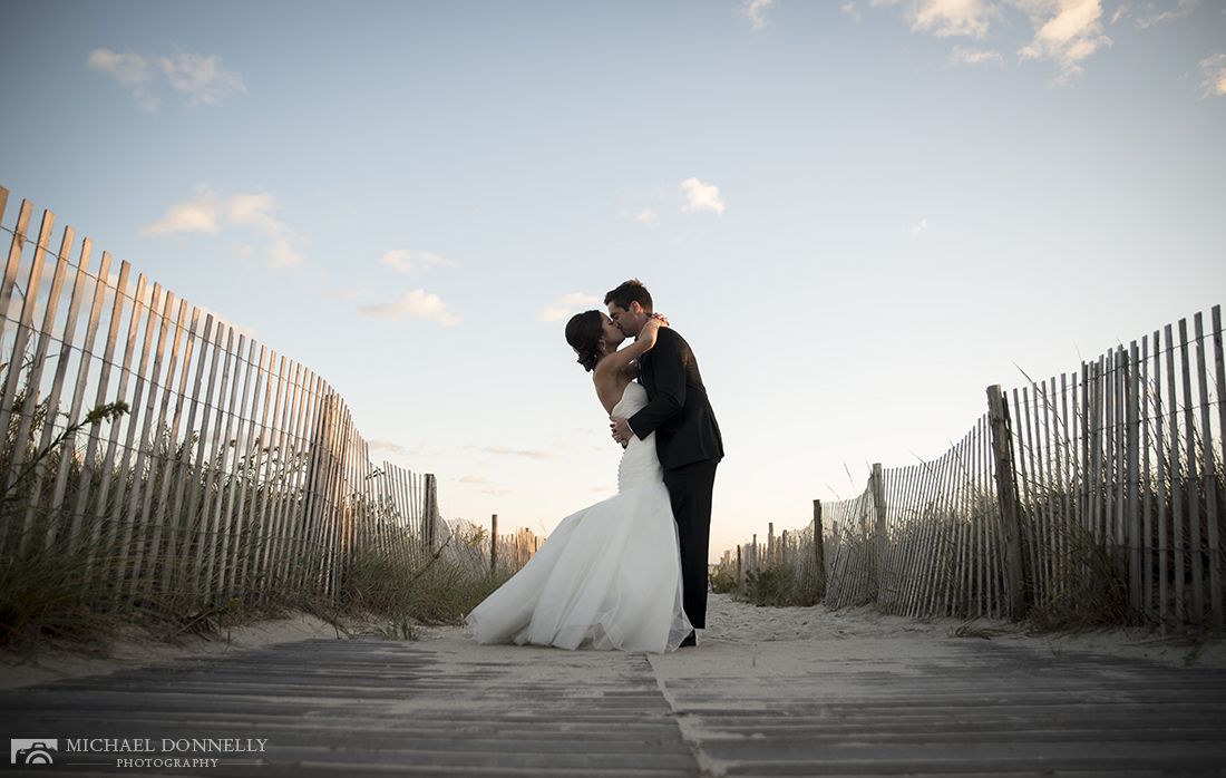 Lauren & Matt's Wedding at Congress Hall, Michael Donnelly Photography, Philadelphia