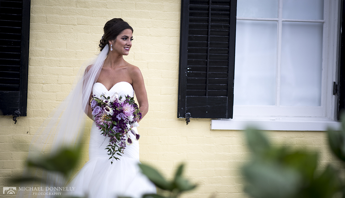 Lauren & Matt's Wedding at Congress Hall, Michael Donnelly Photography, Philadelphia