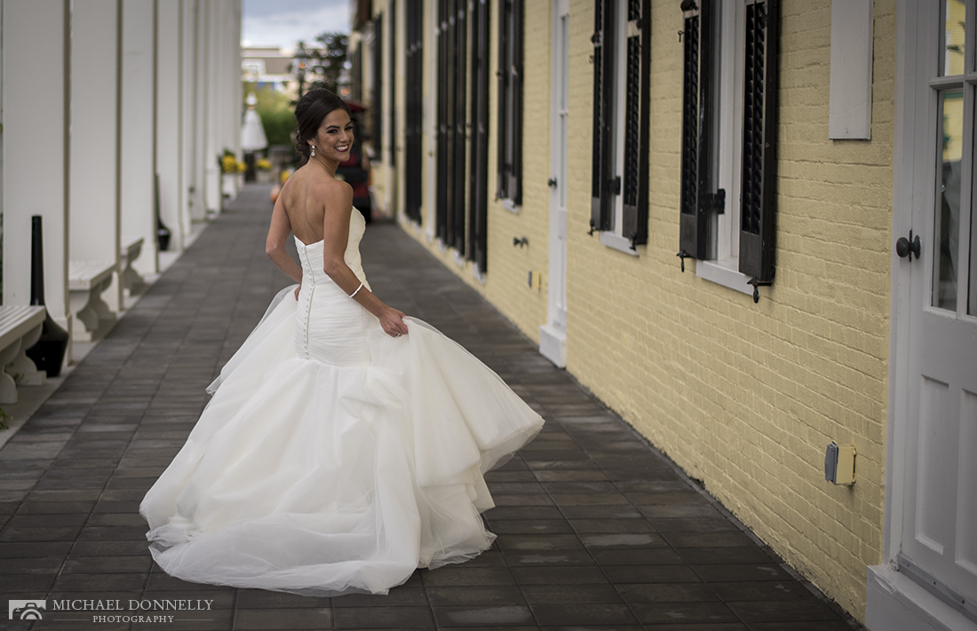 Lauren & Matt's Wedding at Congress Hall, Michael Donnelly Photography, Philadelphia