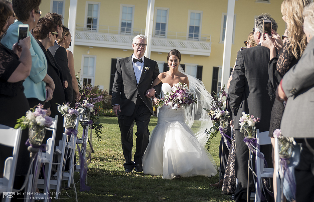 Lauren & Matt's Wedding at Congress Hall, Michael Donnelly Photography, Philadelphia