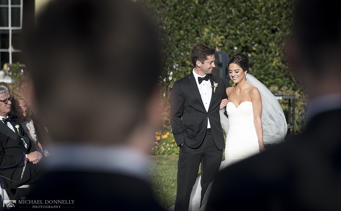 Lauren & Matt's Wedding at Congress Hall, Michael Donnelly Photography, Philadelphia