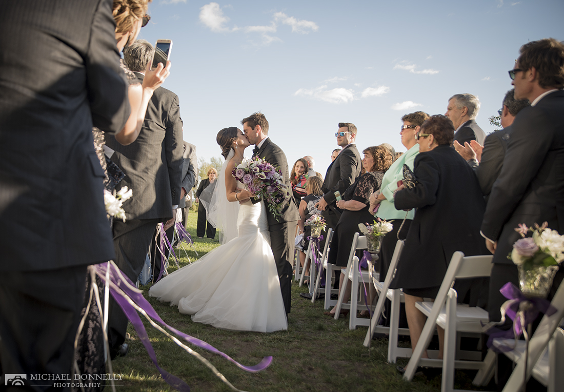 Lauren & Matt's Wedding at Congress Hall, Michael Donnelly Photography, Philadelphia