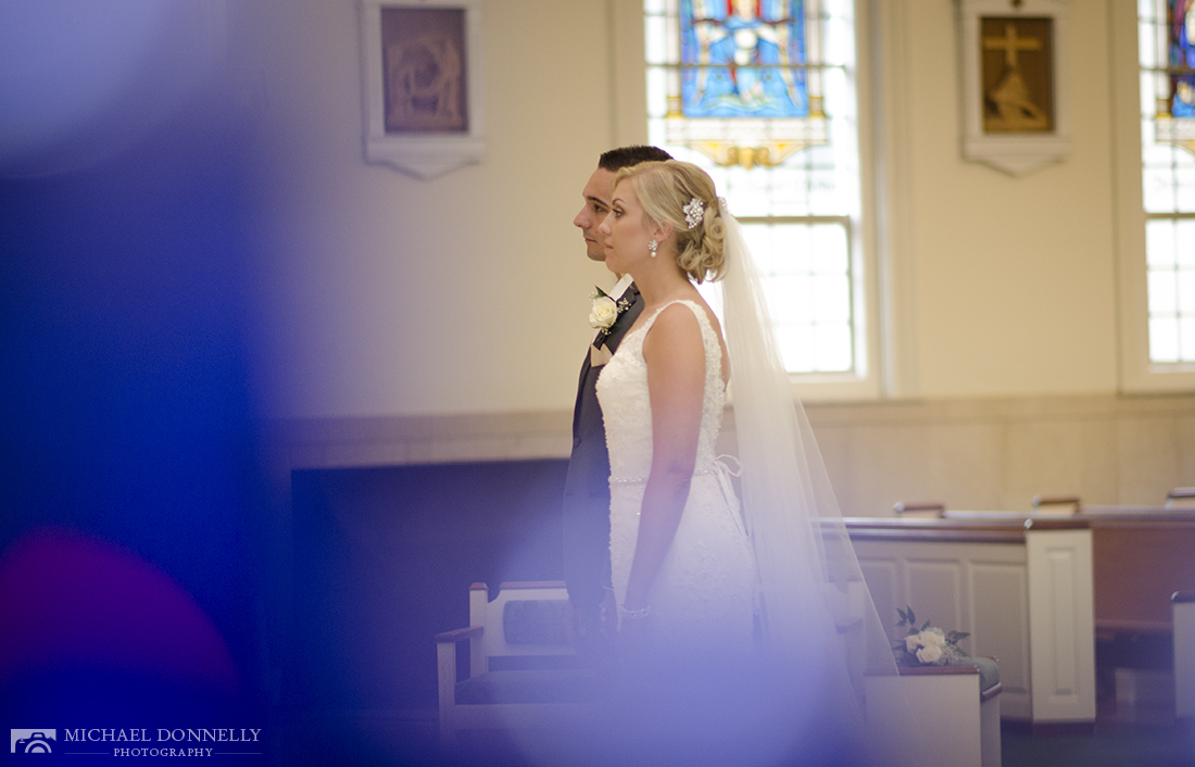 Maria & Vinny's Wedding at Northampton Valley Country Club, Michael Donnelly Photography