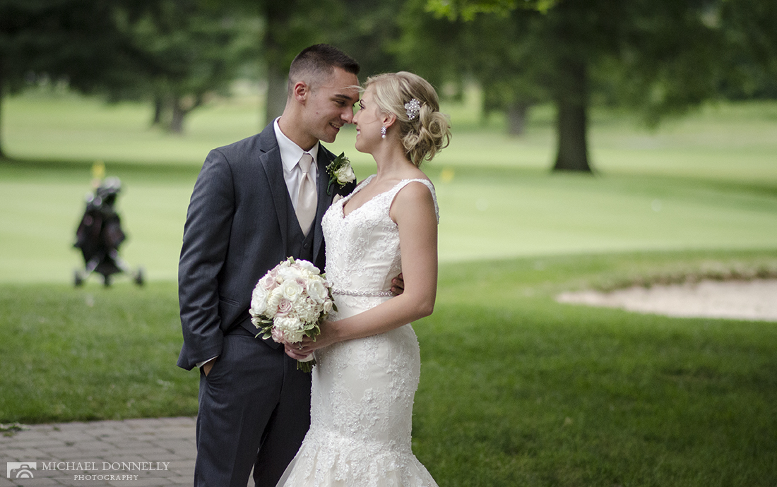Maria & Vinny's Wedding at Northampton Valley Country Club, Michael Donnelly Photography