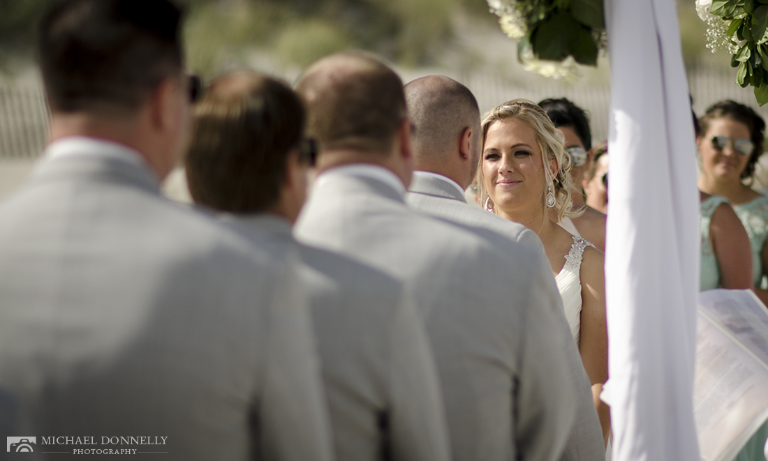 Tim & Ashley's Wedding at Avalon Links, Michael Donnelly Photography, Philadelphia