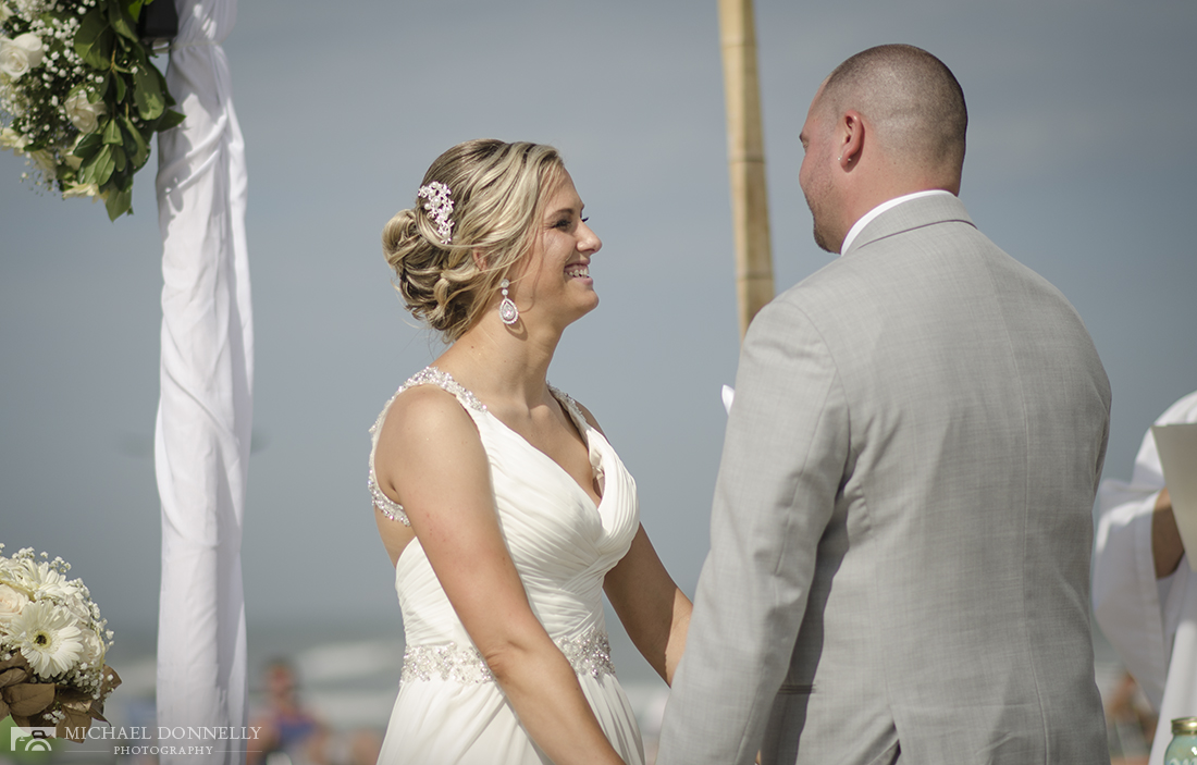 Tim & Ashley's Wedding at Avalon Links, Michael Donnelly Photography, Philadelphia