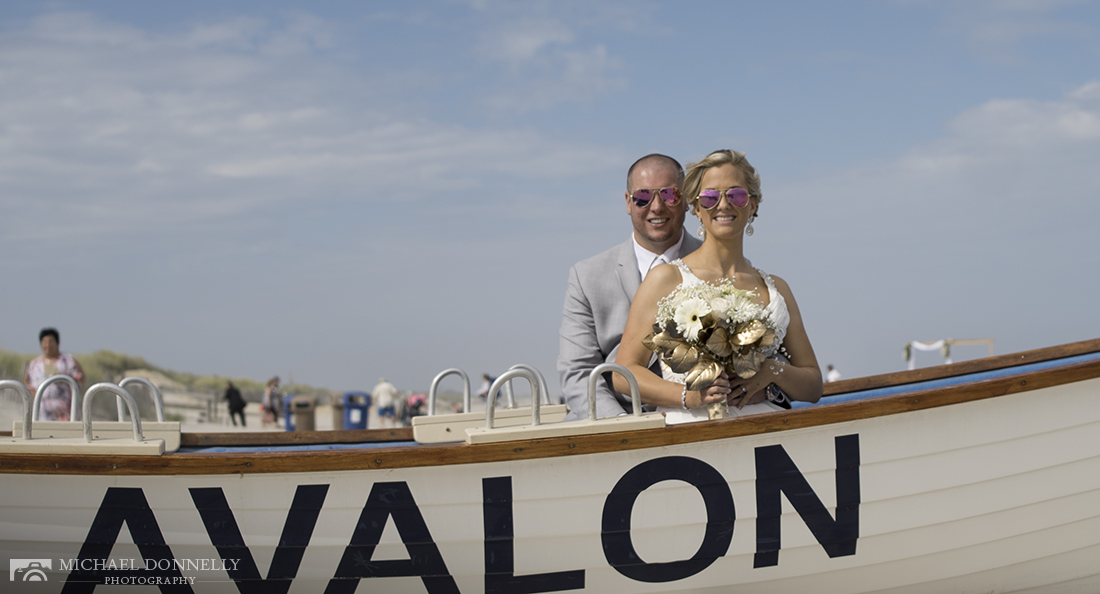 Tim & Ashley's Wedding at Avalon Links, Michael Donnelly Photography, Philadelphia