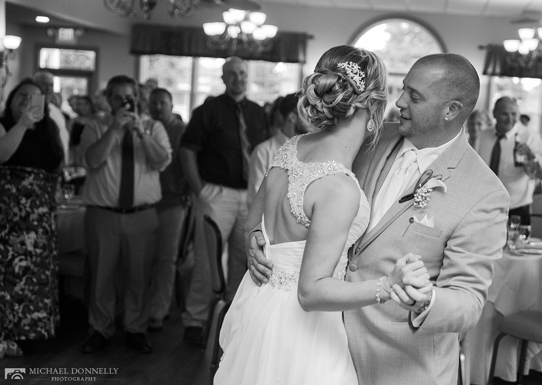 Tim & Ashley's Wedding at Avalon Links, Michael Donnelly Photography, Philadelphia