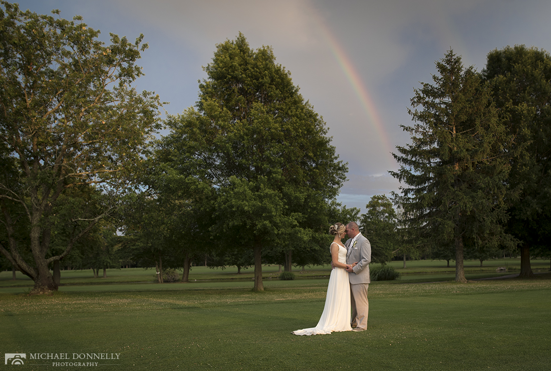 Tim & Ashley's Wedding at Avalon Links, Michael Donnelly Photography, Philadelphia