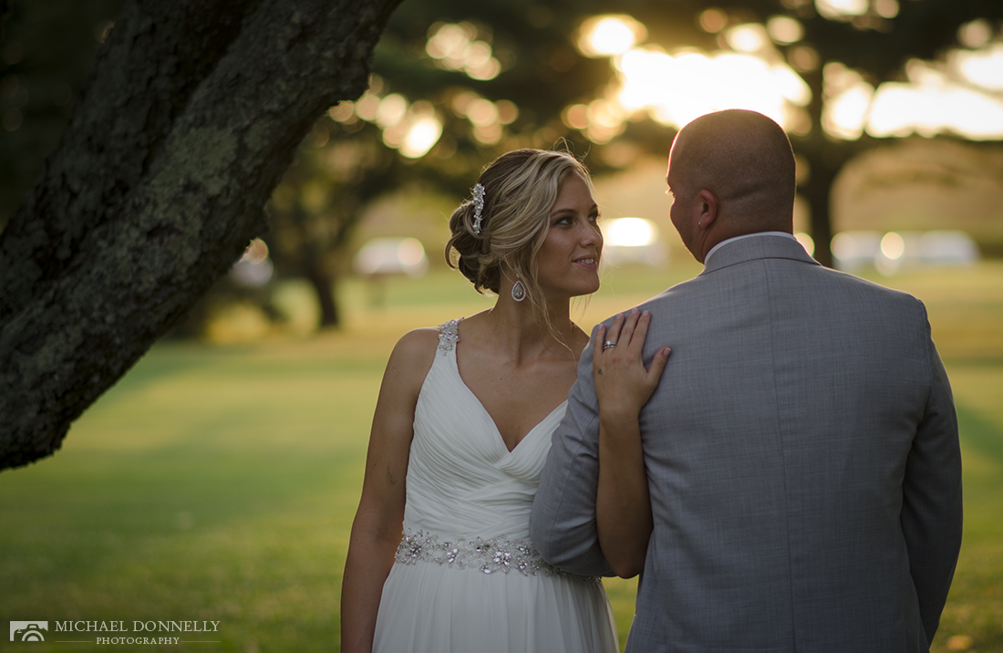 Tim & Ashley's Wedding at Avalon Links, Michael Donnelly Photography, Philadelphia