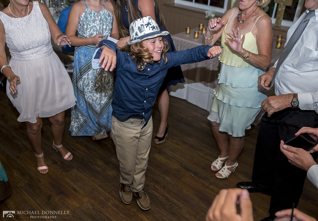 Tim & Ashley's Wedding at Avalon Links, Michael Donnelly Photography, Philadelphia