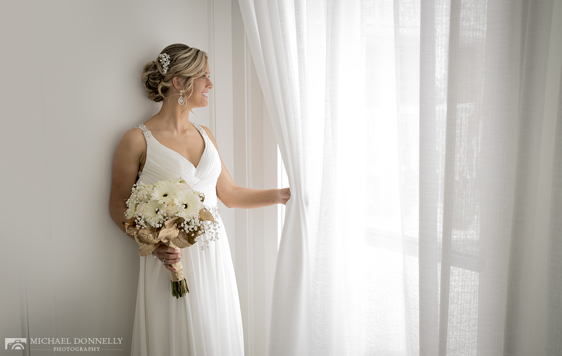 Tim & Ashley's Wedding at Avalon Links, Michael Donnelly Photography, Philadelphia