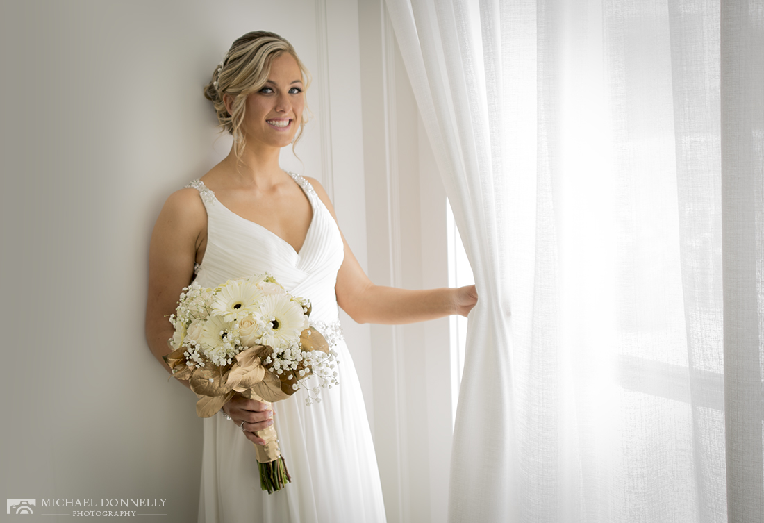 Tim & Ashley's Wedding at Avalon Links, Michael Donnelly Photography, Philadelphia