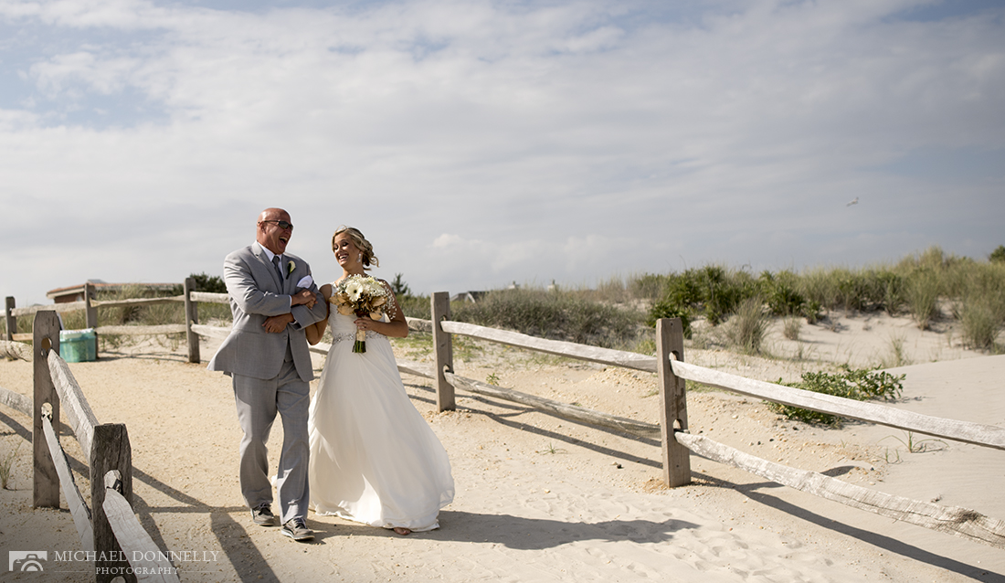 Tim & Ashley's Wedding at Avalon Links, Michael Donnelly Photography, Philadelphia