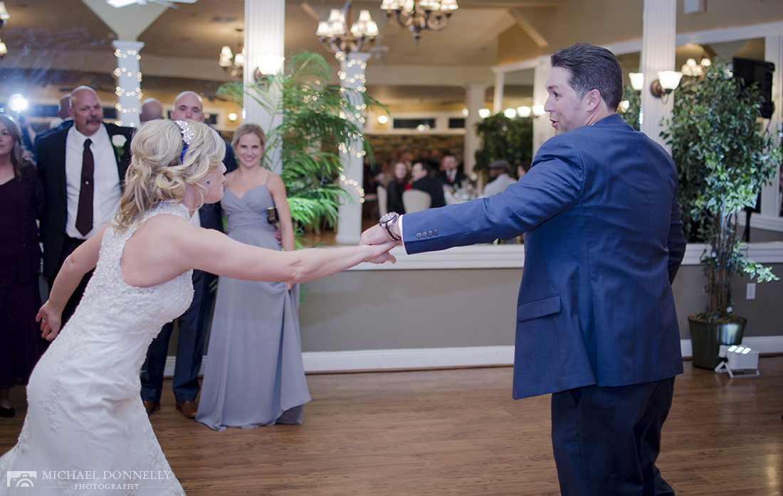 Ally & Troy's Wedding at Cameron Estate Inn, Michael Donnelly Photography, Philadelphia