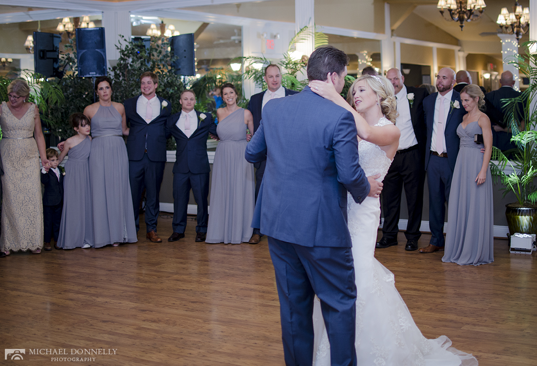 Ally & Troy's Wedding at Cameron Estate Inn, Michael Donnelly Photography, Philadelphia